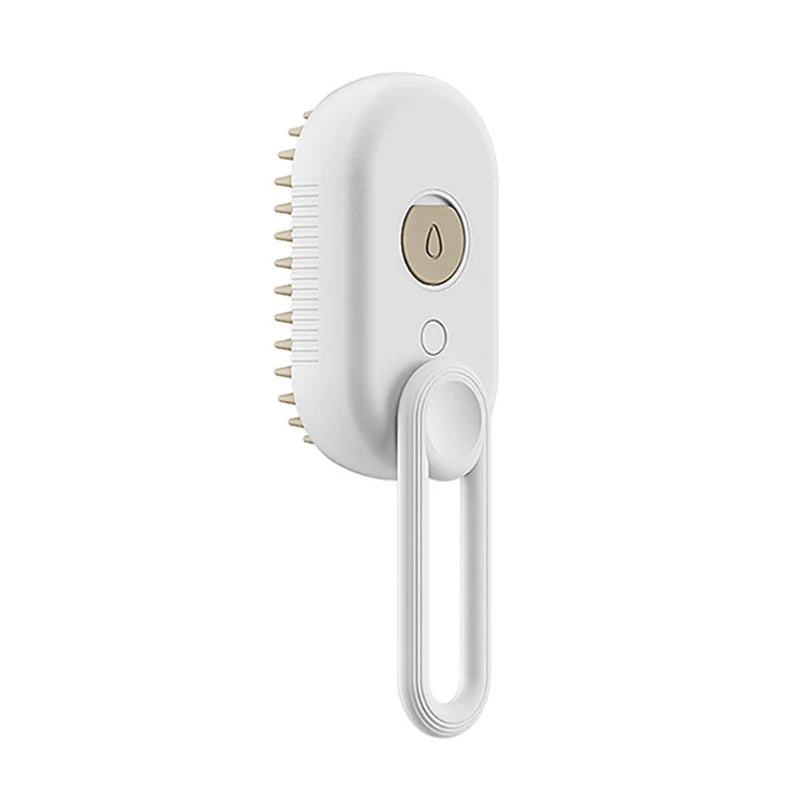 Pelora™ Steam Grooming Brush for Cats & Dogs